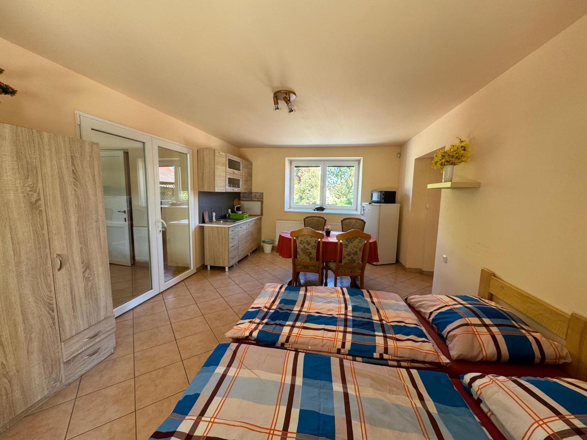 Apartmany Knezicky Extérieur photo
