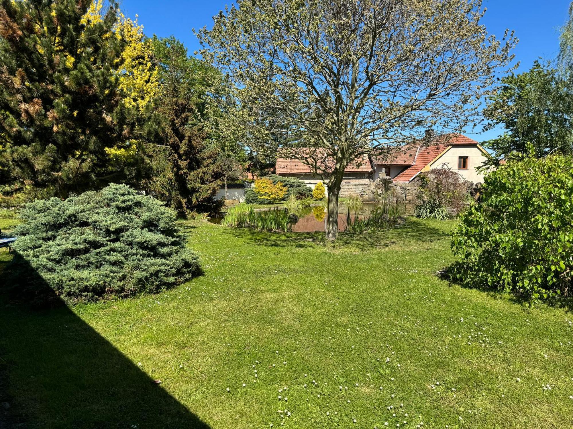 Apartmany Knezicky Extérieur photo